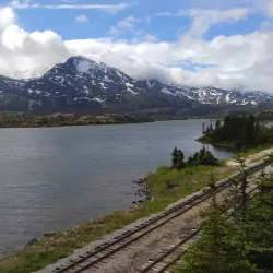 Chilkoot Trail - Dawson City