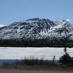 Chilkoot Trail - Dawson City