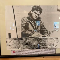 Jack London Museum - Dawson City