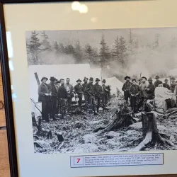 Jack London Museum - Dawson City