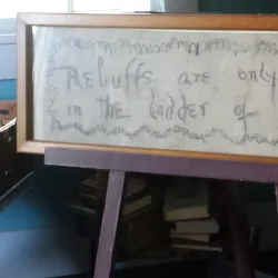 Robert Service Cabin - Dawson City