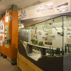 Alaska Highway House - Dawson Creek