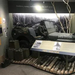 Alaska Highway House - Dawson Creek