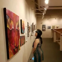 Alaska Highway House - Dawson Creek