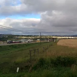 Bear Flats Park - Dawson Creek