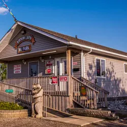 Bear Flats Park - Dawson Creek