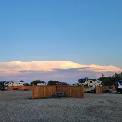 Bear Flats Park - Dawson Creek