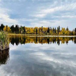 Bear Mountain Wind Park - Dawson Creek