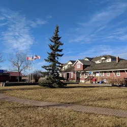 Dawson Creek Art Gallery - Dawson Creek