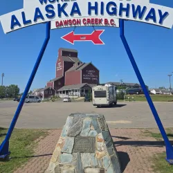 Dawson Creek Art Gallery - Dawson Creek