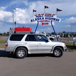 Dawson Creek Art Gallery - Dawson Creek