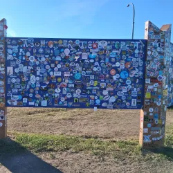 Dawson Creek Art Gallery - Dawson Creek