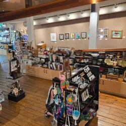 Dawson Creek Art Gallery - Dawson Creek