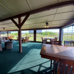 Dawson Creek Golf Course - Dawson Creek