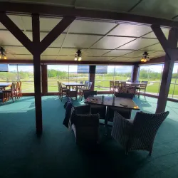 Dawson Creek Golf Course - Dawson Creek