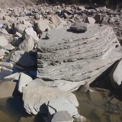 Kiskatinaw Bridge - Dawson Creek