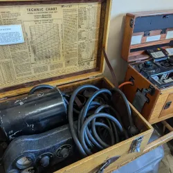 Pouce Coupe Museum - Dawson Creek