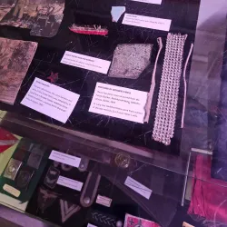 Dease Lake Museum - Dease Lake