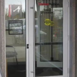 Tahltan Heritage Centre - Dease Lake