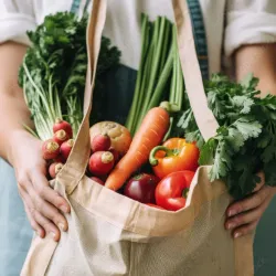 Deep River Farmers' Market - Deep River