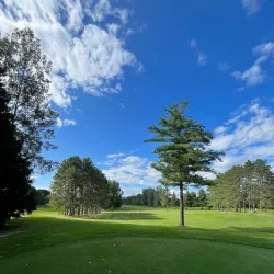 Deep River Golf Club - Deep River