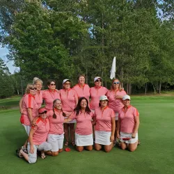 Deep River Golf Club - Deep River