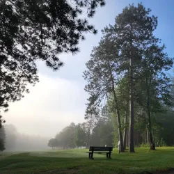 Deep River Golf Club - Deep River