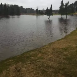 Deep River Golf Club - Deep River