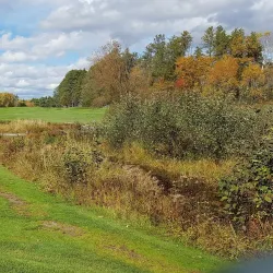 Deep River Golf Club - Deep River