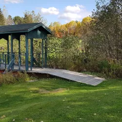 Deep River Golf Club - Deep River