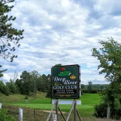 Deep River Golf Club - Deep River