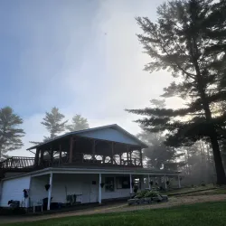 Deep River Golf Club - Deep River