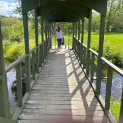 Deep River Golf Club - Deep River