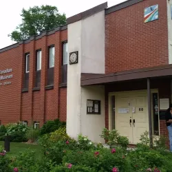 Deep River Museum - Deep River