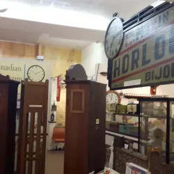 Deep River Museum - Deep River