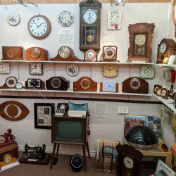 Deep River Museum - Deep River