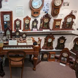 Deep River Museum - Deep River