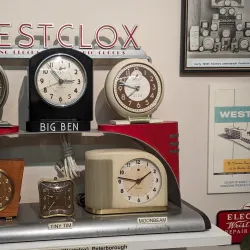 Deep River Museum - Deep River