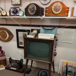 Deep River Museum - Deep River