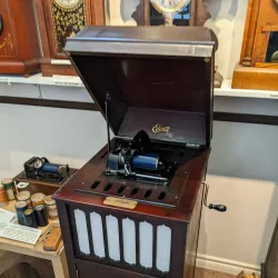 Deep River Museum - Deep River