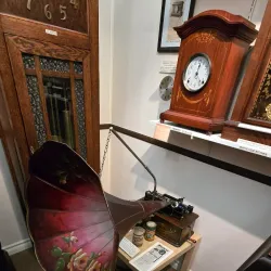 Deep River Museum - Deep River