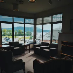 Deep River Public Library - Deep River