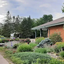 Deep River Public Library - Deep River