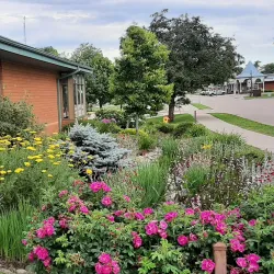 Deep River Public Library - Deep River