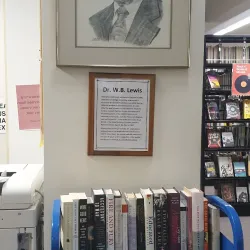 Deep River Public Library - Deep River