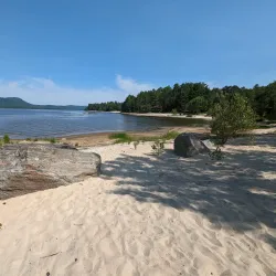 Deep River Trails - Deep River