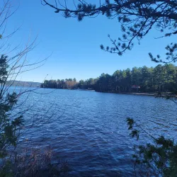 Deep River Trails - Deep River