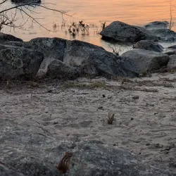 Deep River Trails - Deep River