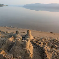 Deep River Trails - Deep River