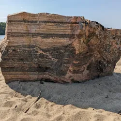 Deep River Trails - Deep River